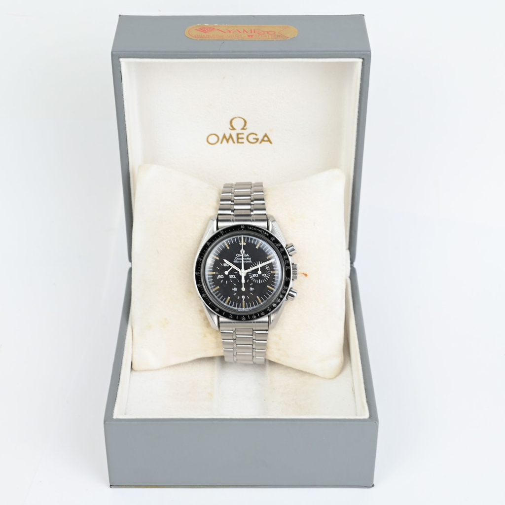 Omega Speedmaster Moonwatch 145022