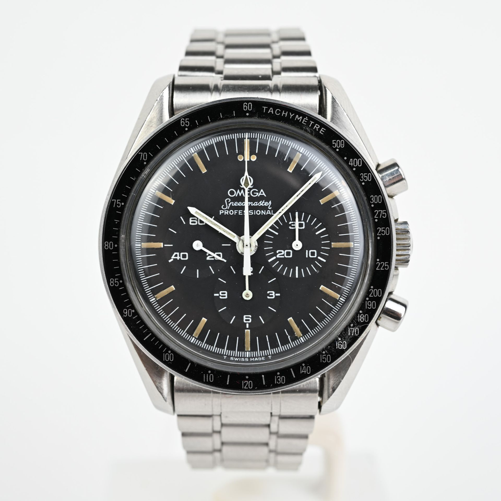 Omega Speedmaster Moonwatch 145022