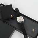 Corum Quadratus 18k