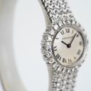 Jaeger-LeCoultre Lady 18k