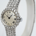 Jaeger-LeCoultre Lady 18k