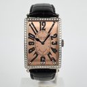 Roger Dubuis Much More Salmon Diamonds 18k