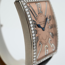 Roger Dubuis Much More Salmon Diamonds 18k