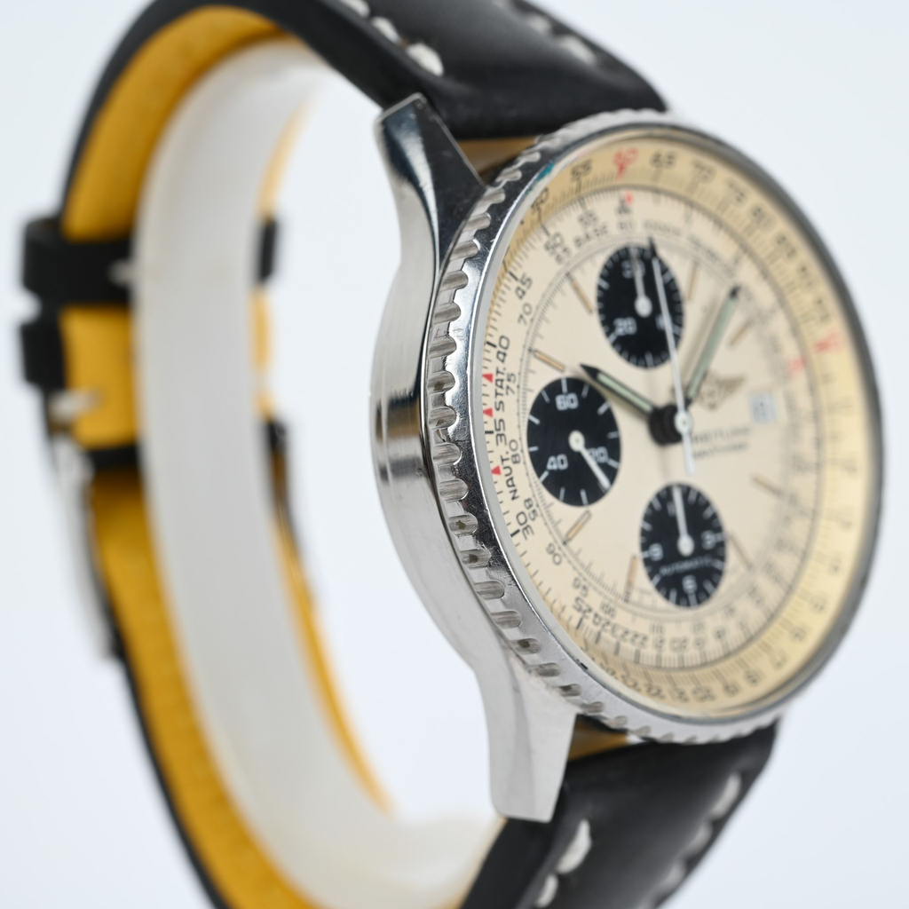 Breitling Old Navitimer A13019