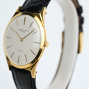 Vacheron & Constantin Turler Ultra Flat 18k - 6099