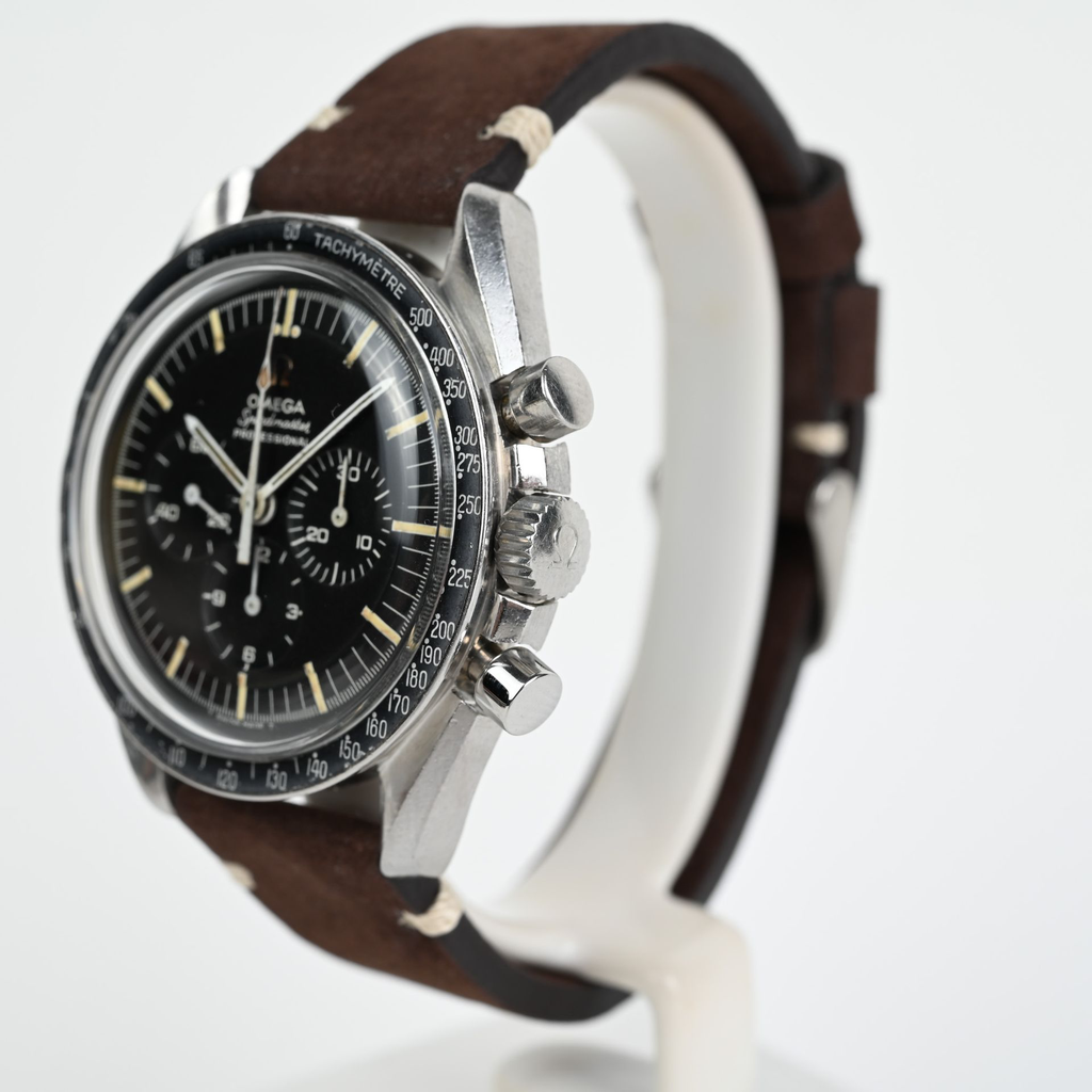 Omega Speedmaster Moonwatch 145022-68