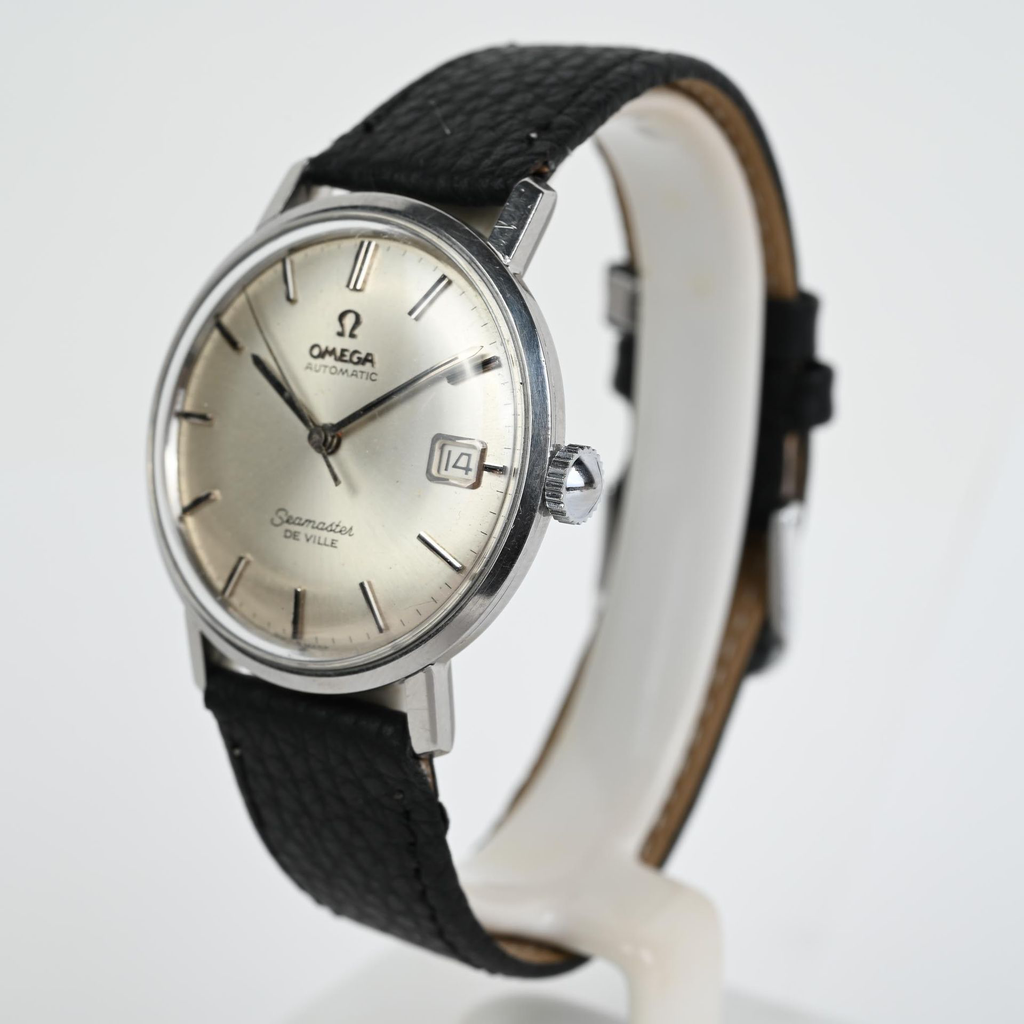 Omega-Seamaster-DeVille-136020