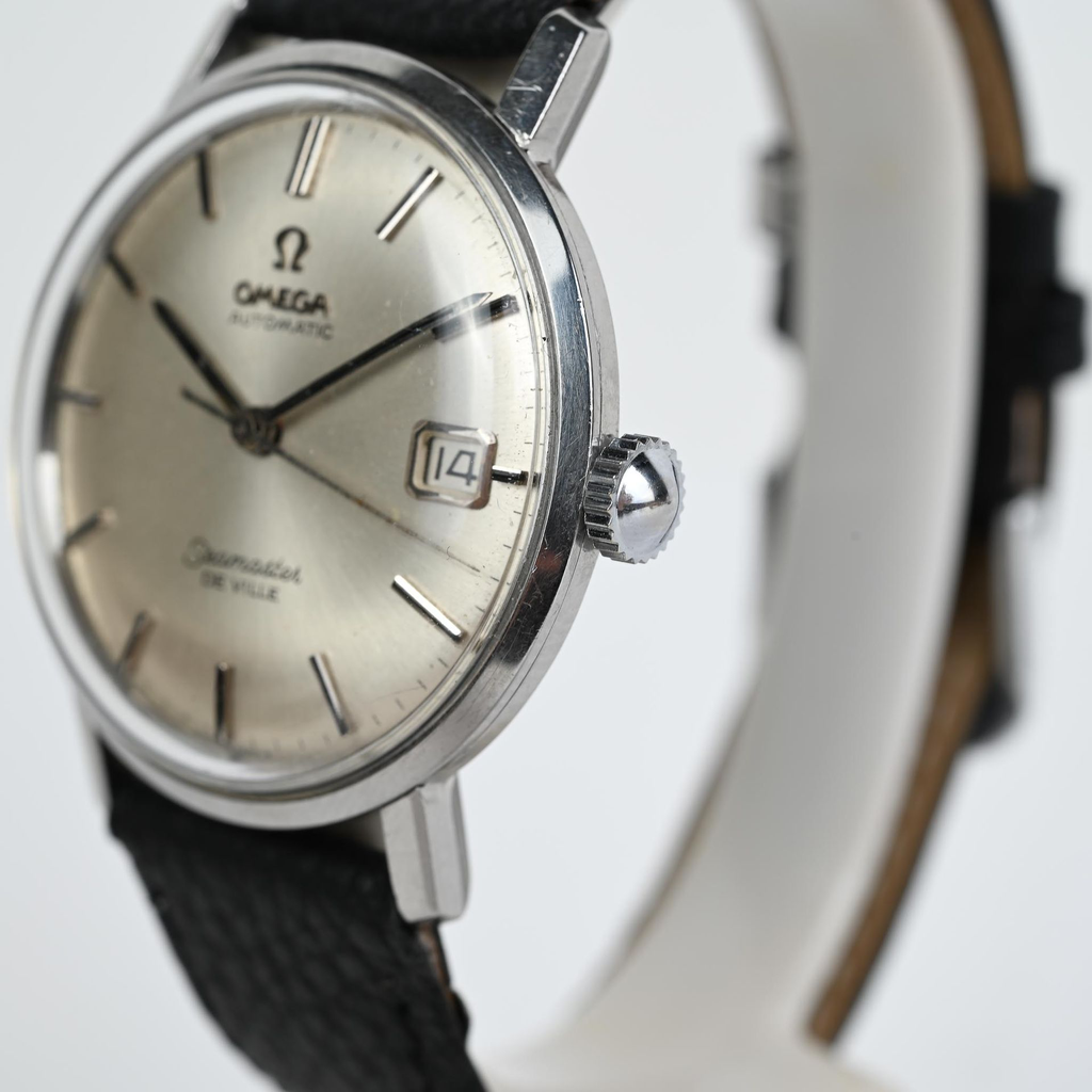 Omega-Seamaster-DeVille-136020