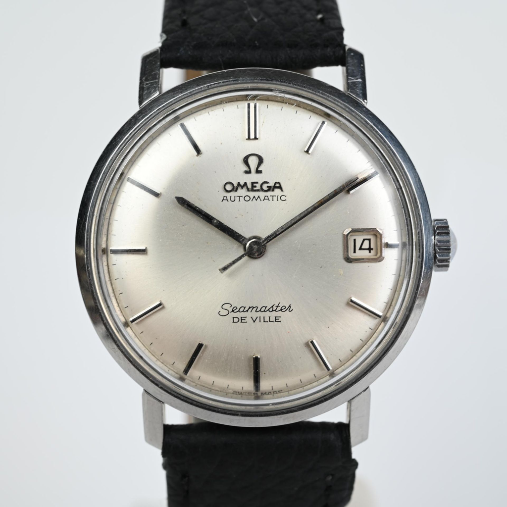 Omega-Seamaster-DeVille-136020