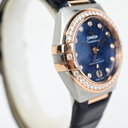 Omega-Lady-Constellation-Co-Axial