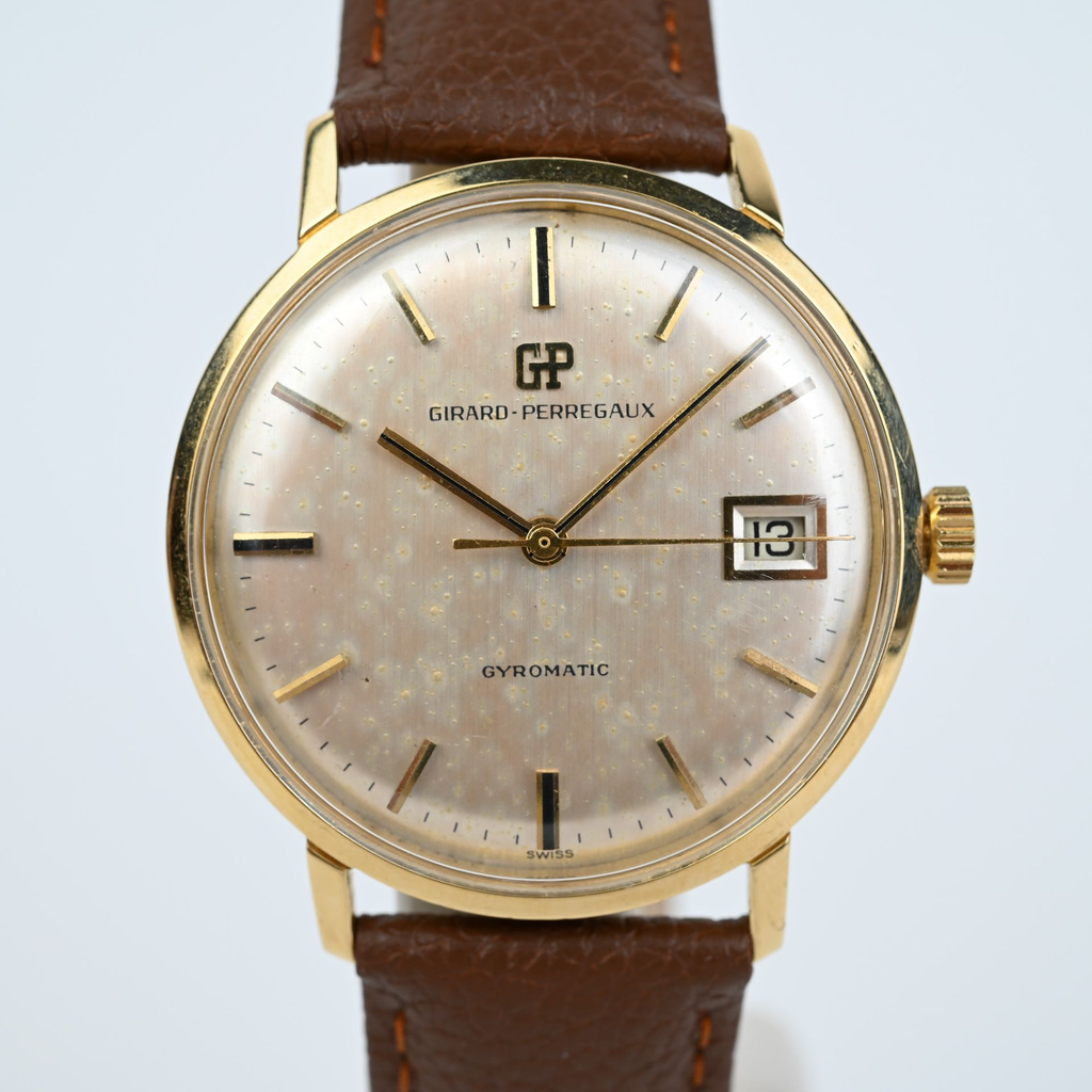 Girard Perregaux Gyromatic 18K.webp