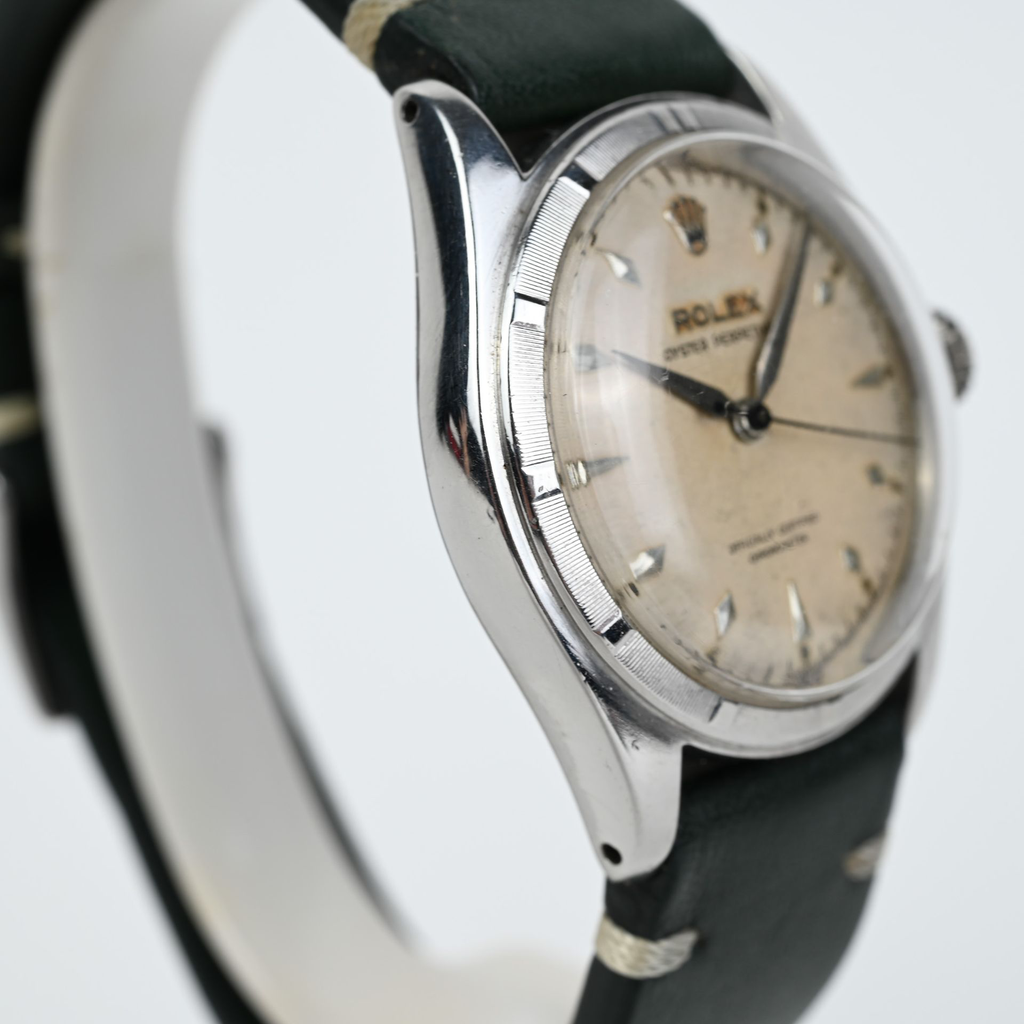 Rolex Oyster Bubble Back 6107.webp