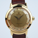 Omega Constellation Grand Luxe Pie Pan 18K 2930.webp