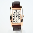 Cartier Tank Américaine 18K 2505.webp