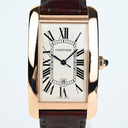 Cartier Tank Américaine 18K 2505.webp