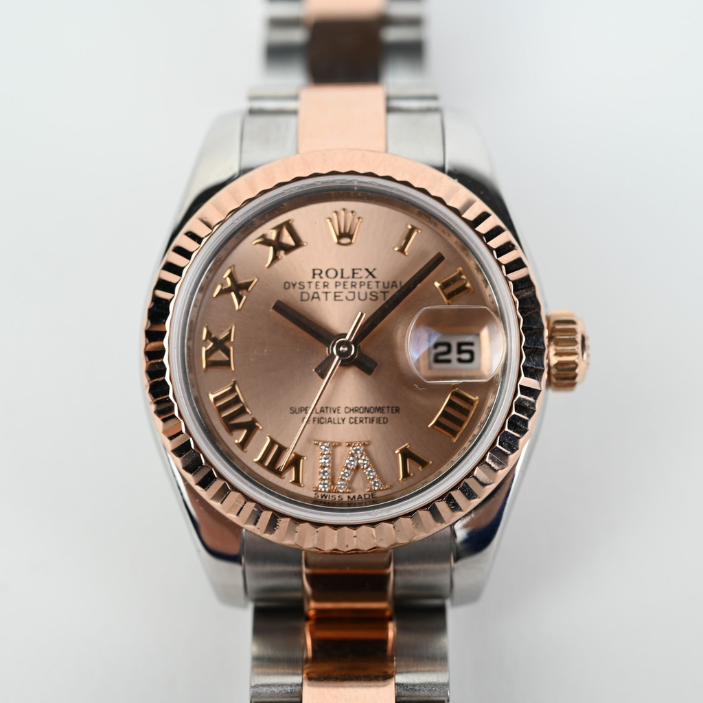 Rolex Lady Datejust 179171.webp