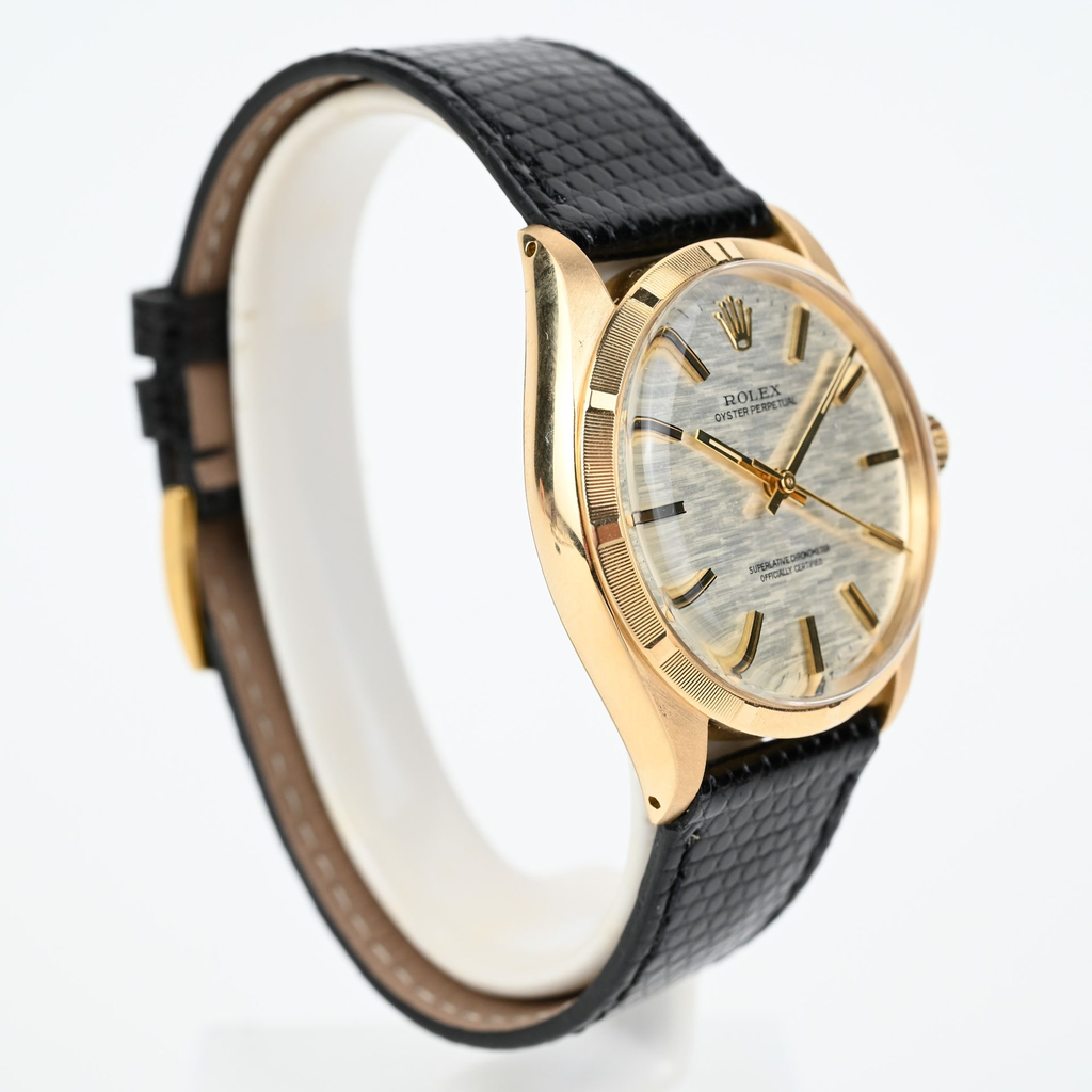 Rolex Oyster 18k Shantung Dial 1003.webp