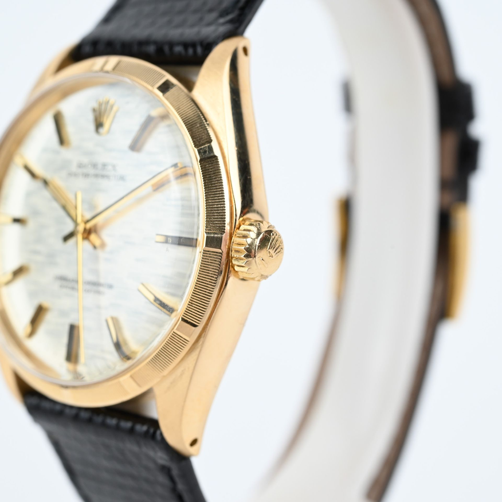 Rolex Oyster 18k Shantung Dial 1003.webp