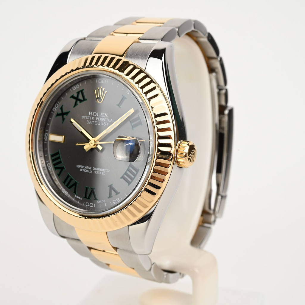 Rolex Datejust II Wimbledon 116333.webp