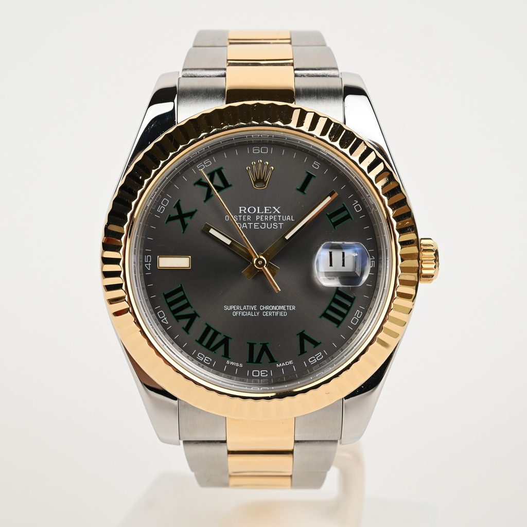 Rolex Datejust II Wimbledon 116333.webp