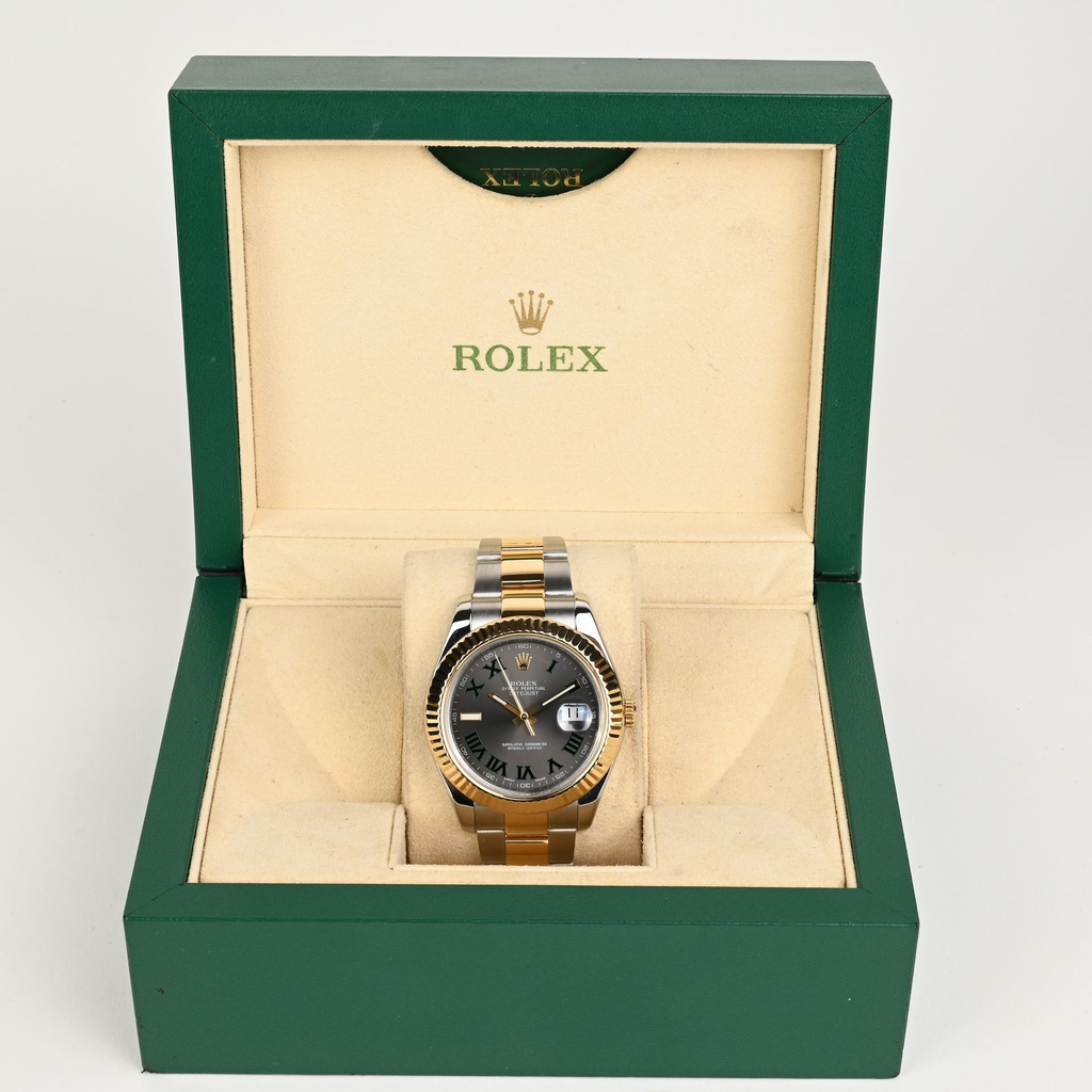 Rolex Datejust II Wimbledon 116333.webp