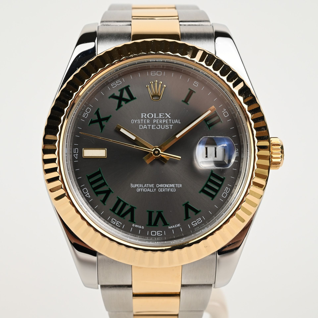 Rolex Datejust II Wimbledon 116333.webp