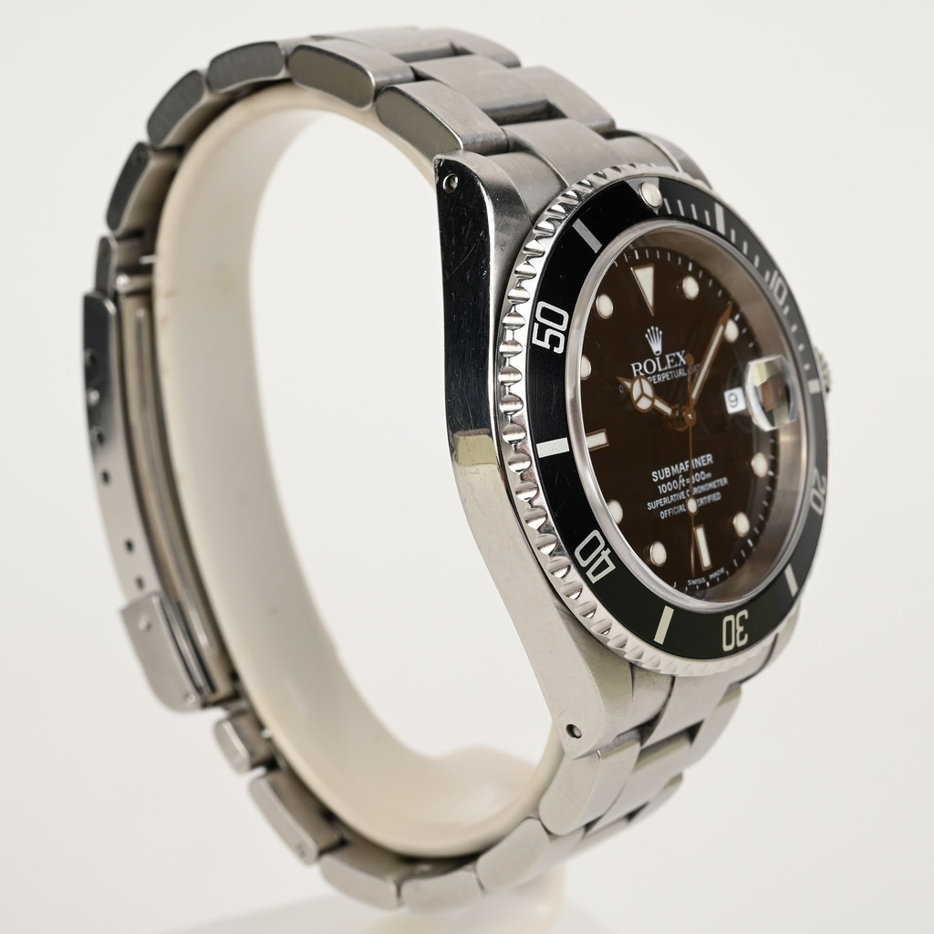 Rolex Submariner 16610.webp