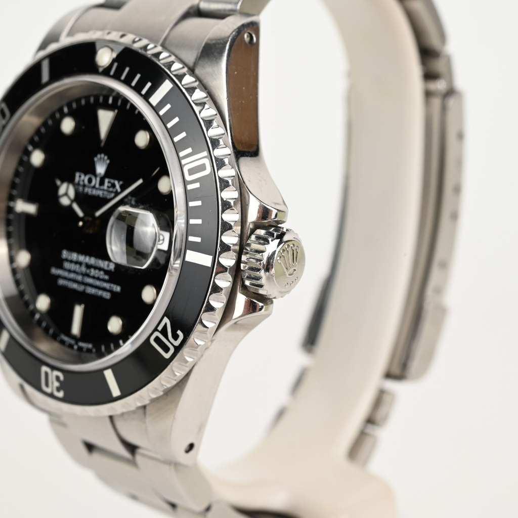 Rolex Submariner 16610.webp