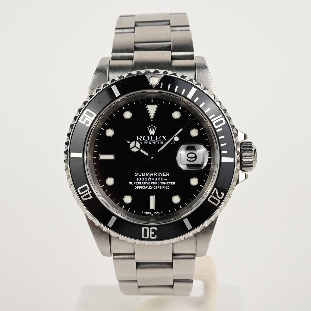 Rolex Submariner 16610.webp