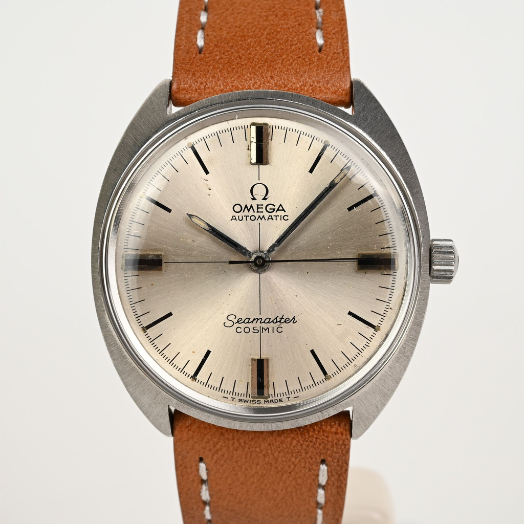 Omega Seamaster Cosmic 165023 .webp