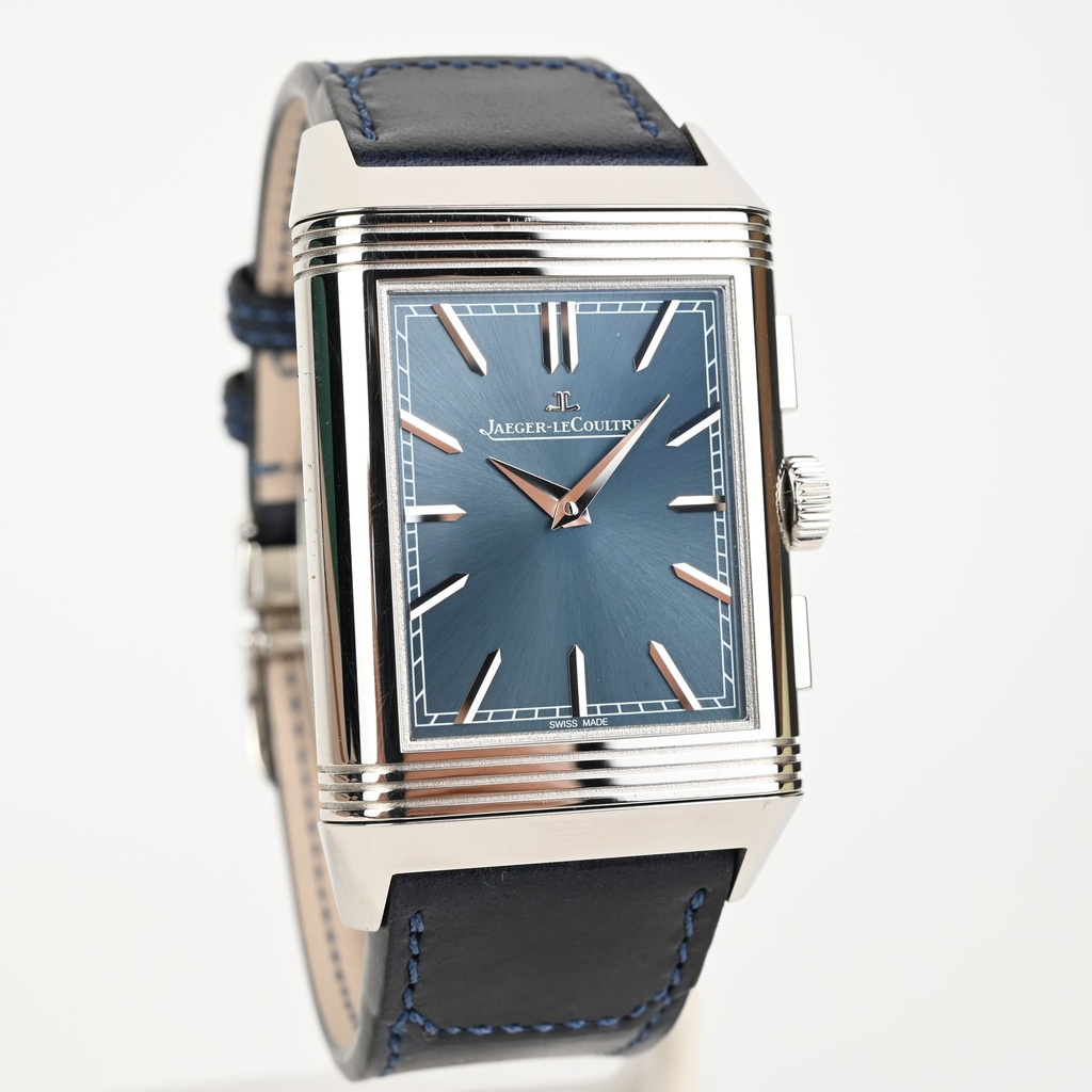 Jaeger-LeCoultre Reverso Duoface Tribute Chronograph Q389848J.webp