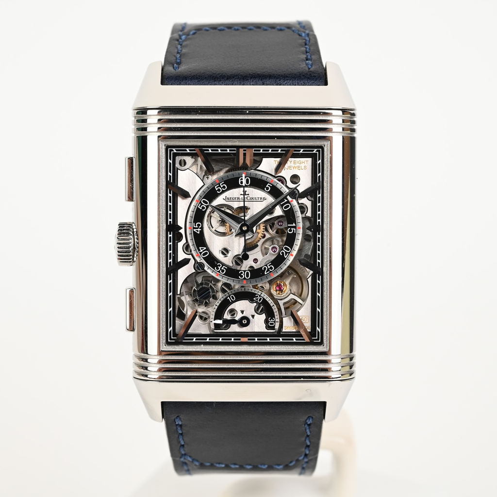 Jaeger-LeCoultre Reverso Duoface Tribute Chronograph Q389848J.webp