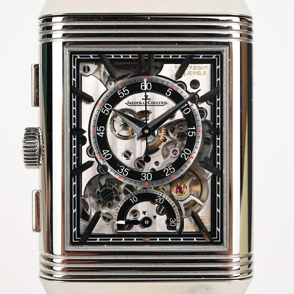 Jaeger-LeCoultre Reverso Duoface Tribute Chronograph Q389848J.webp