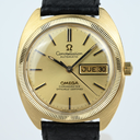 Omega Constellation 18k Day Date 168029.webp