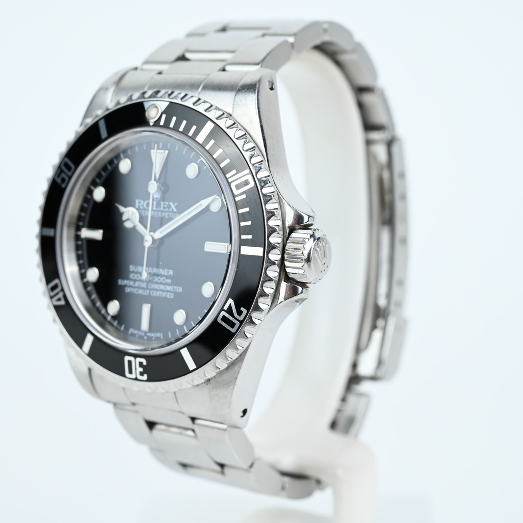 Rolex Submariner 14060M.webp