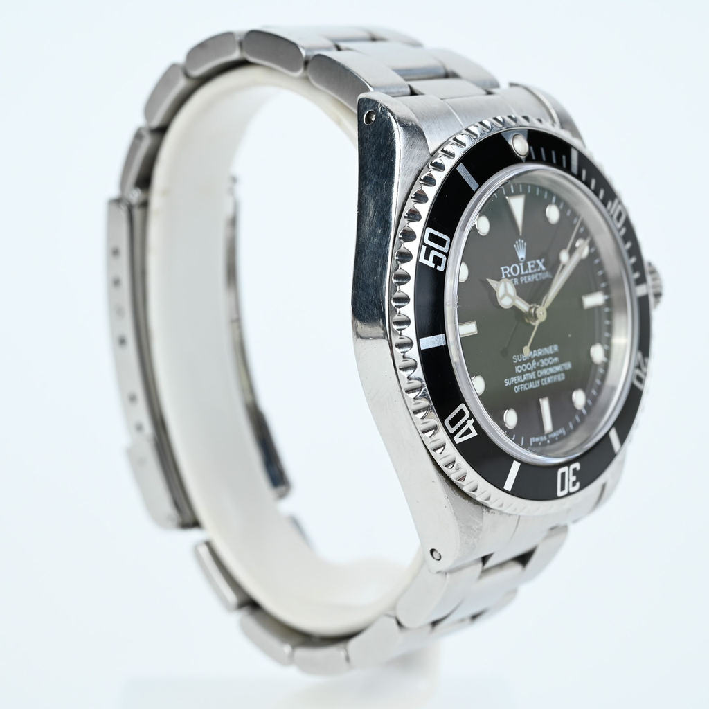 Rolex Submariner 14060M.webp