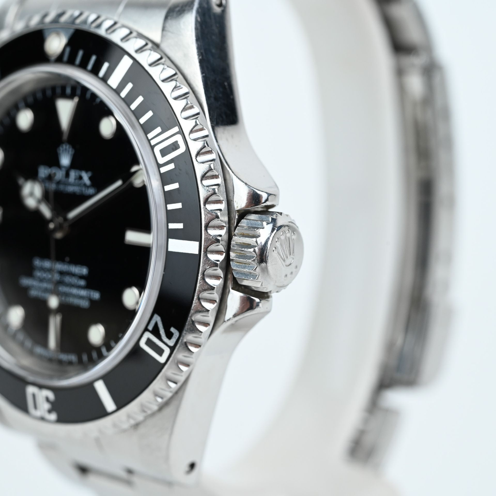 Rolex Submariner 14060M.webp