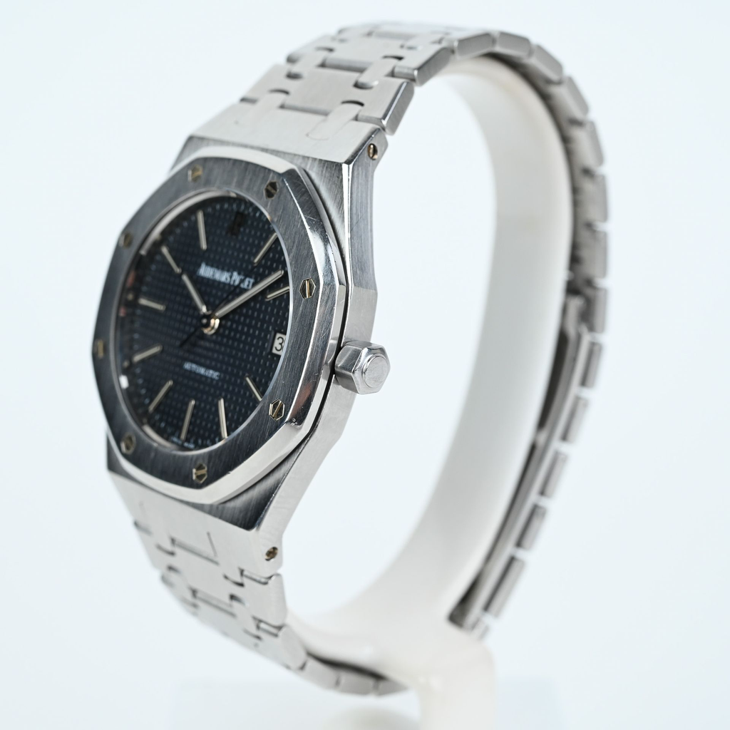 Audemars Piguet Royal Oak 14790ST Long Index .webp