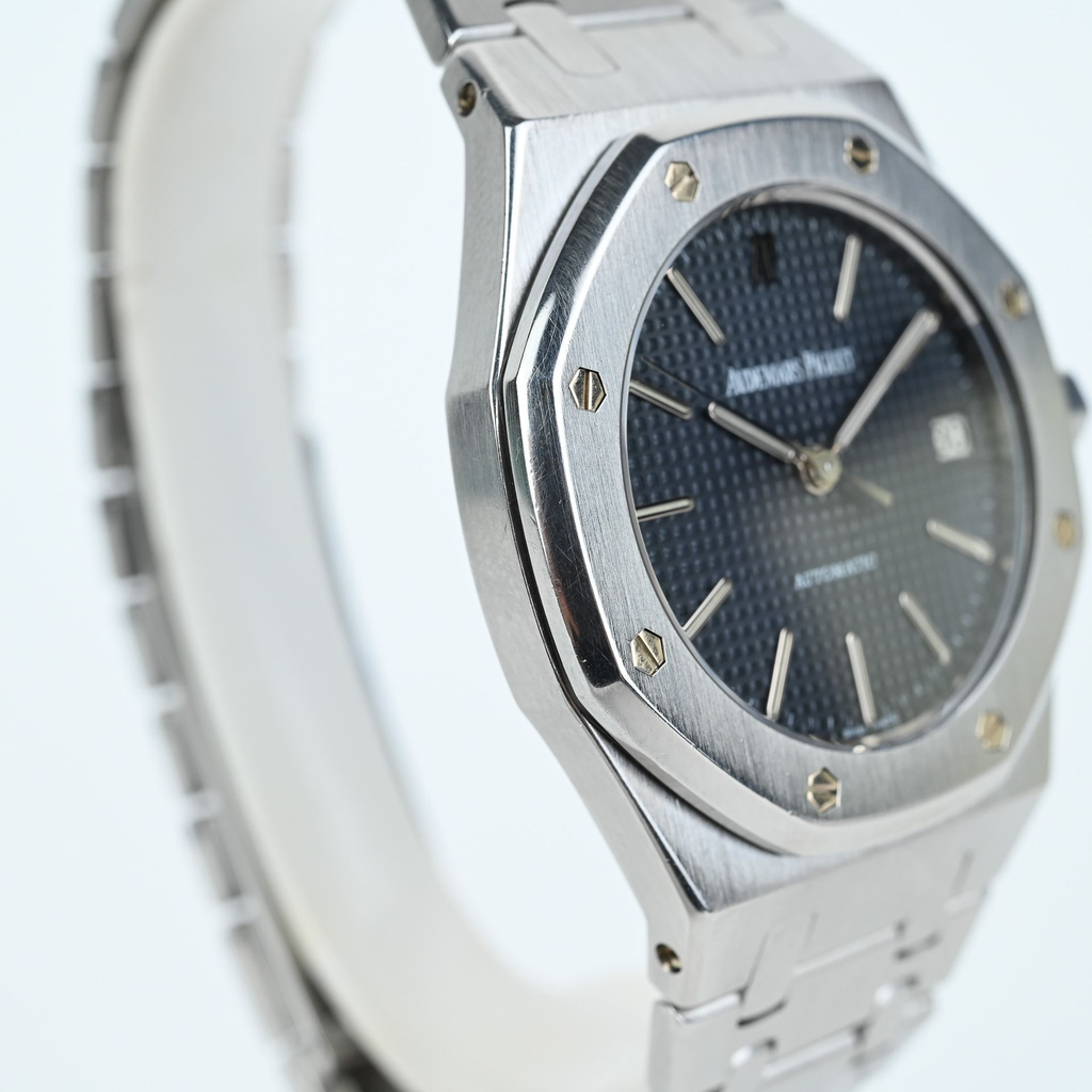 Audemars Piguet Royal Oak 14790ST Long Index .webp