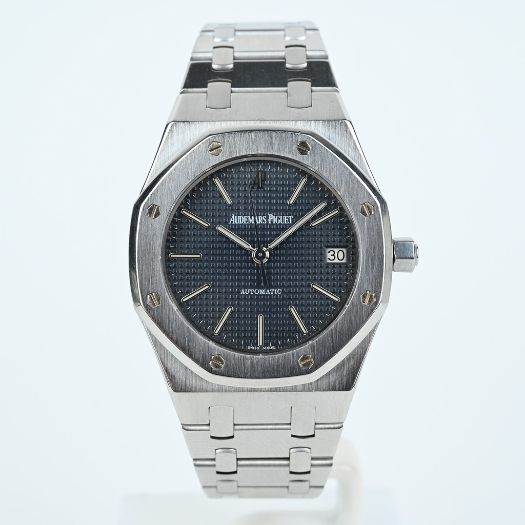 Audemars Piguet Royal Oak 14790ST Long Index .webp