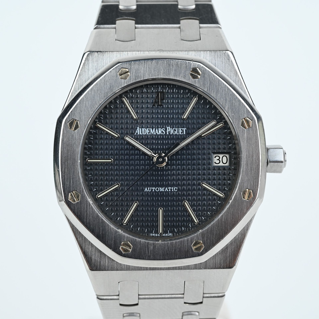 Audemars Piguet Royal Oak 14790ST Long Index .webp