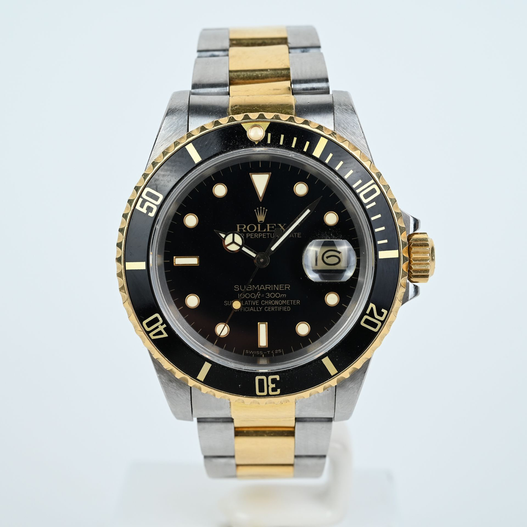 Rolex Submariner 16613.webp