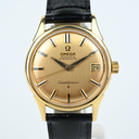 Omega Constellation 18k 14393/94.webp