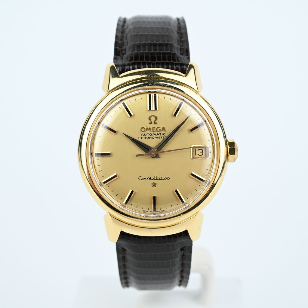 Omega Constellation Grand Luxe 18k 14398.webp