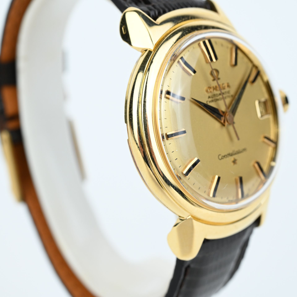 Omega Constellation Grand Luxe 18k 14398.webp