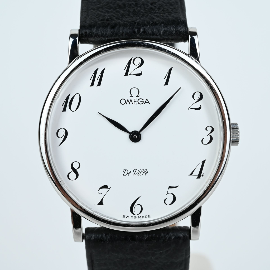 Omega DeVille 1110140 .webp