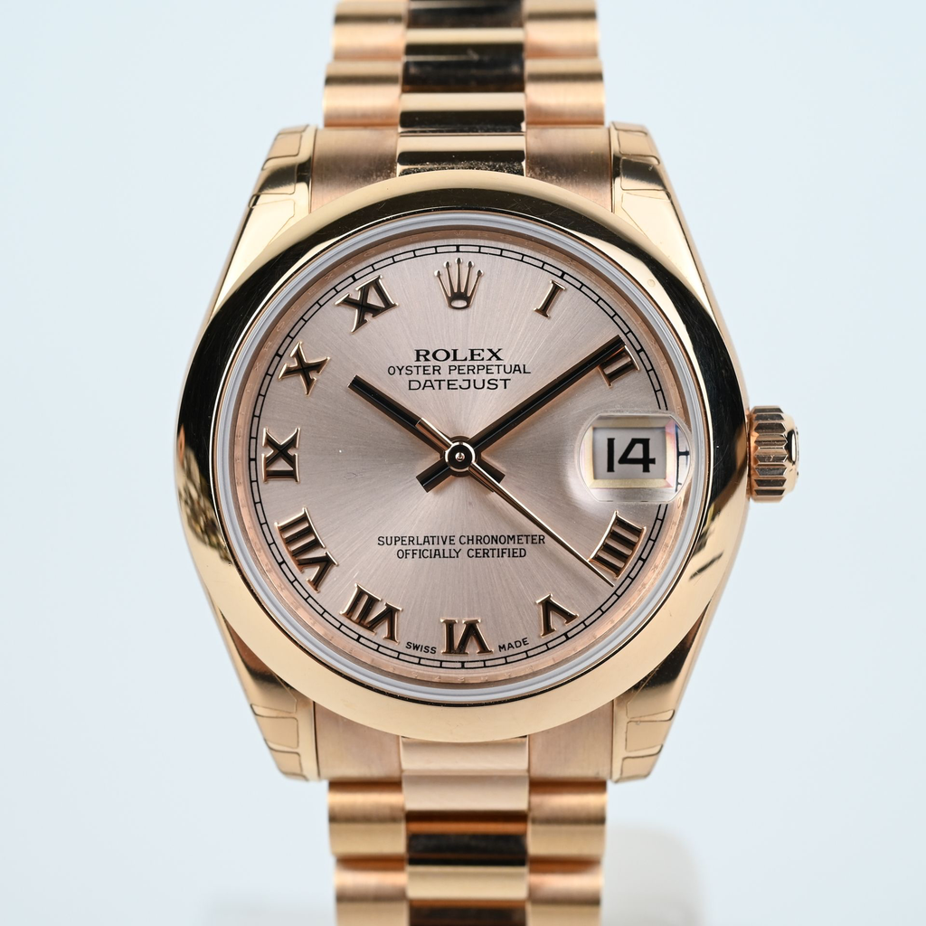 Rolex Lady Datejust 18k 178245F.webp