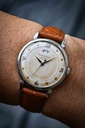 Jaeger-LeCoultre - Réserve de Marche -