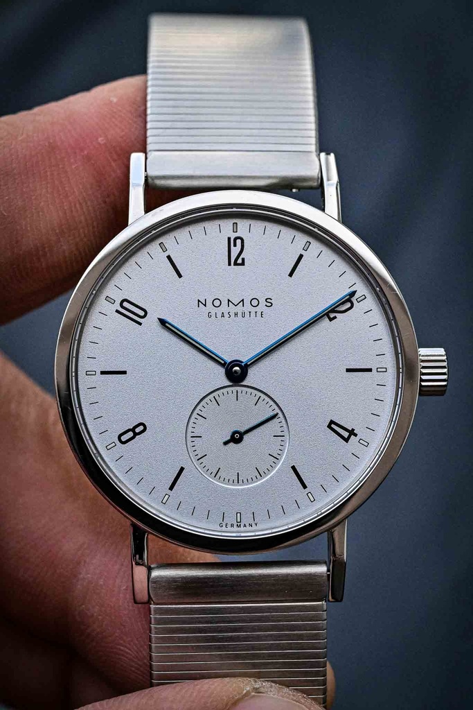 Nomos Tangente Sport 501