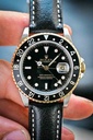 Rolex GMT Master 2 16713